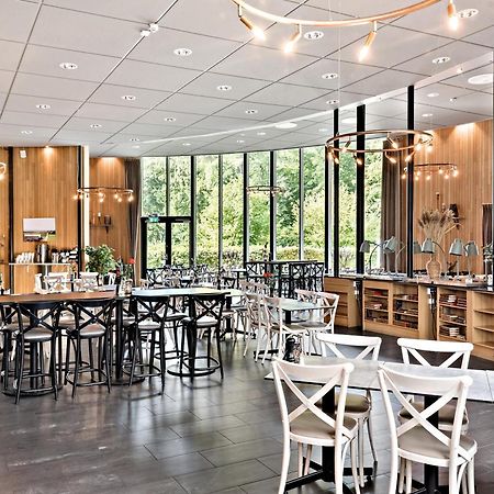 Best Western Valhall Park Hotell Ängelholm Extérieur photo