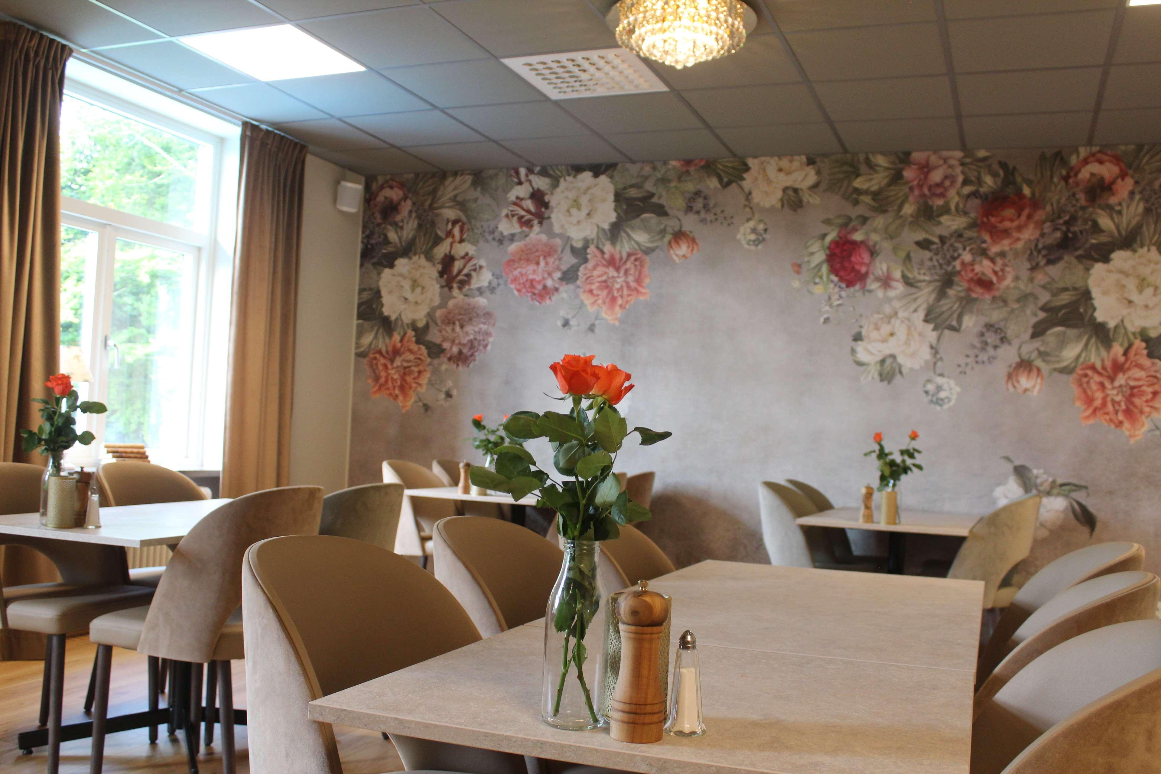 Best Western Valhall Park Hotell Ängelholm Extérieur photo