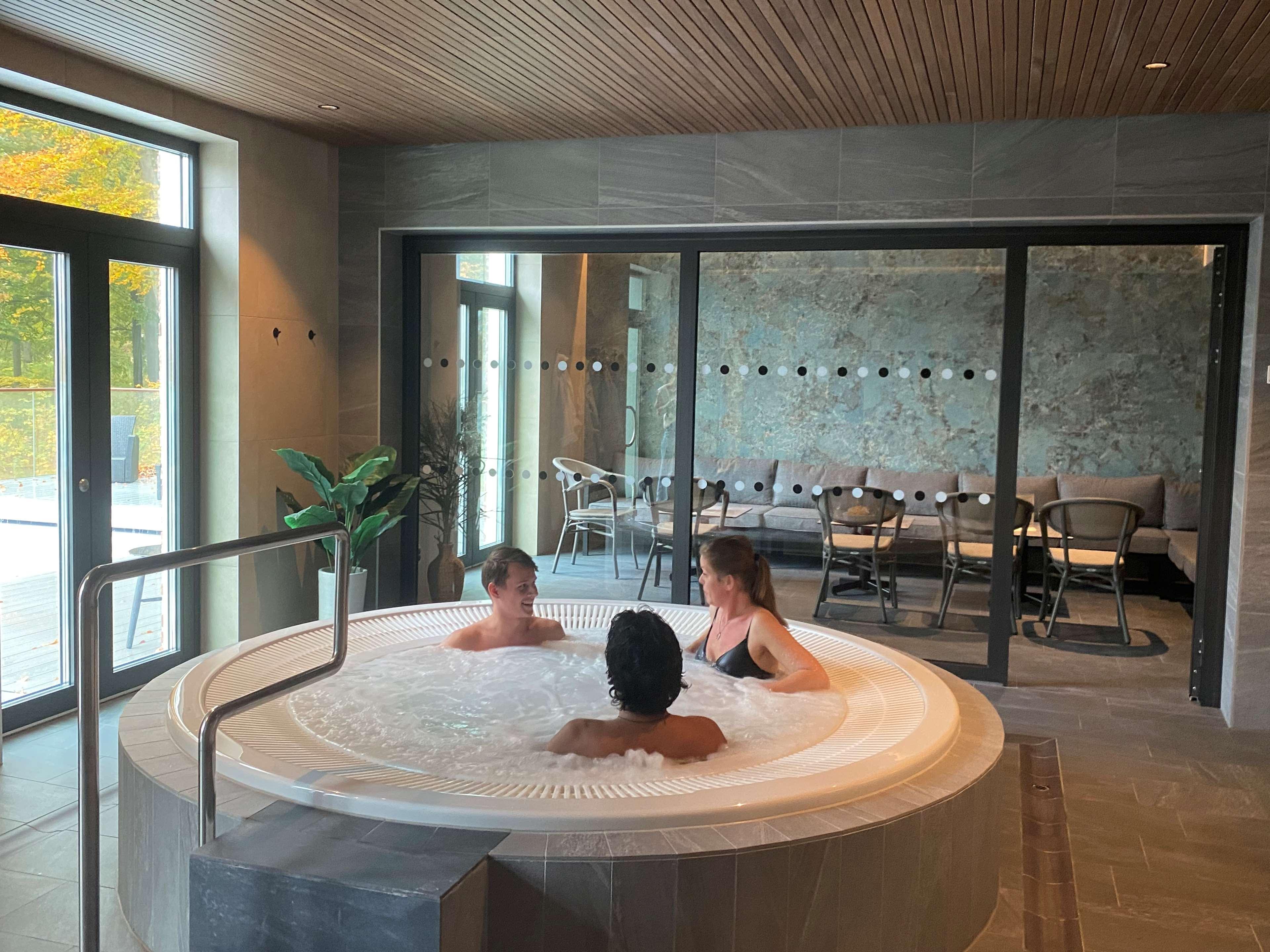 Best Western Valhall Park Hotell Ängelholm Extérieur photo
