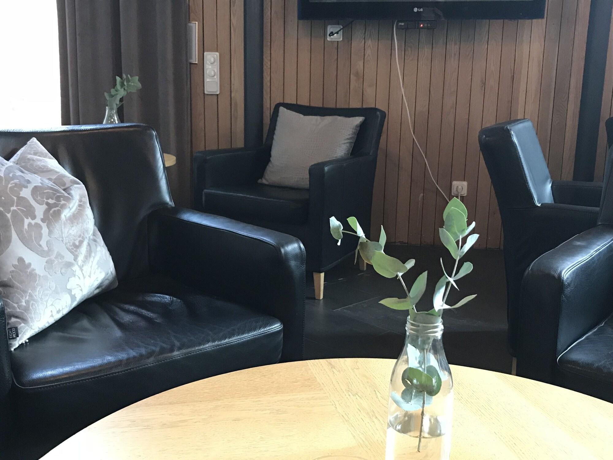 Best Western Valhall Park Hotell Ängelholm Extérieur photo
