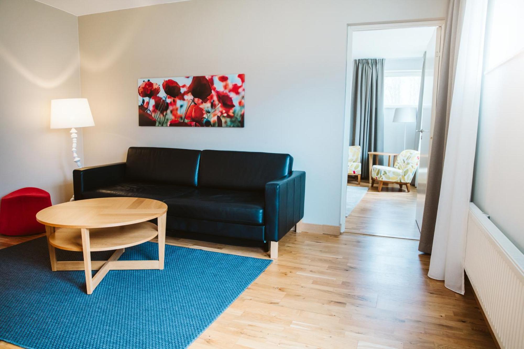 Best Western Valhall Park Hotell Ängelholm Extérieur photo