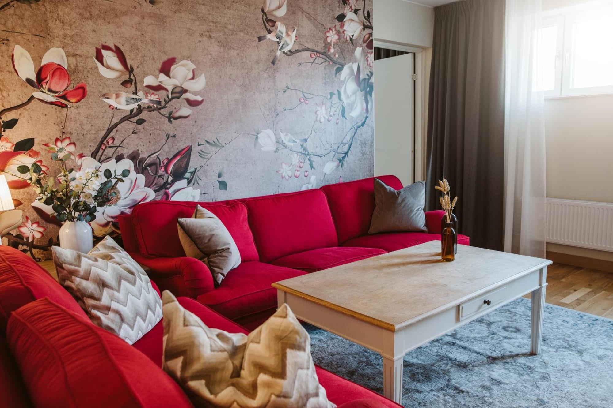 Best Western Valhall Park Hotell Ängelholm Extérieur photo