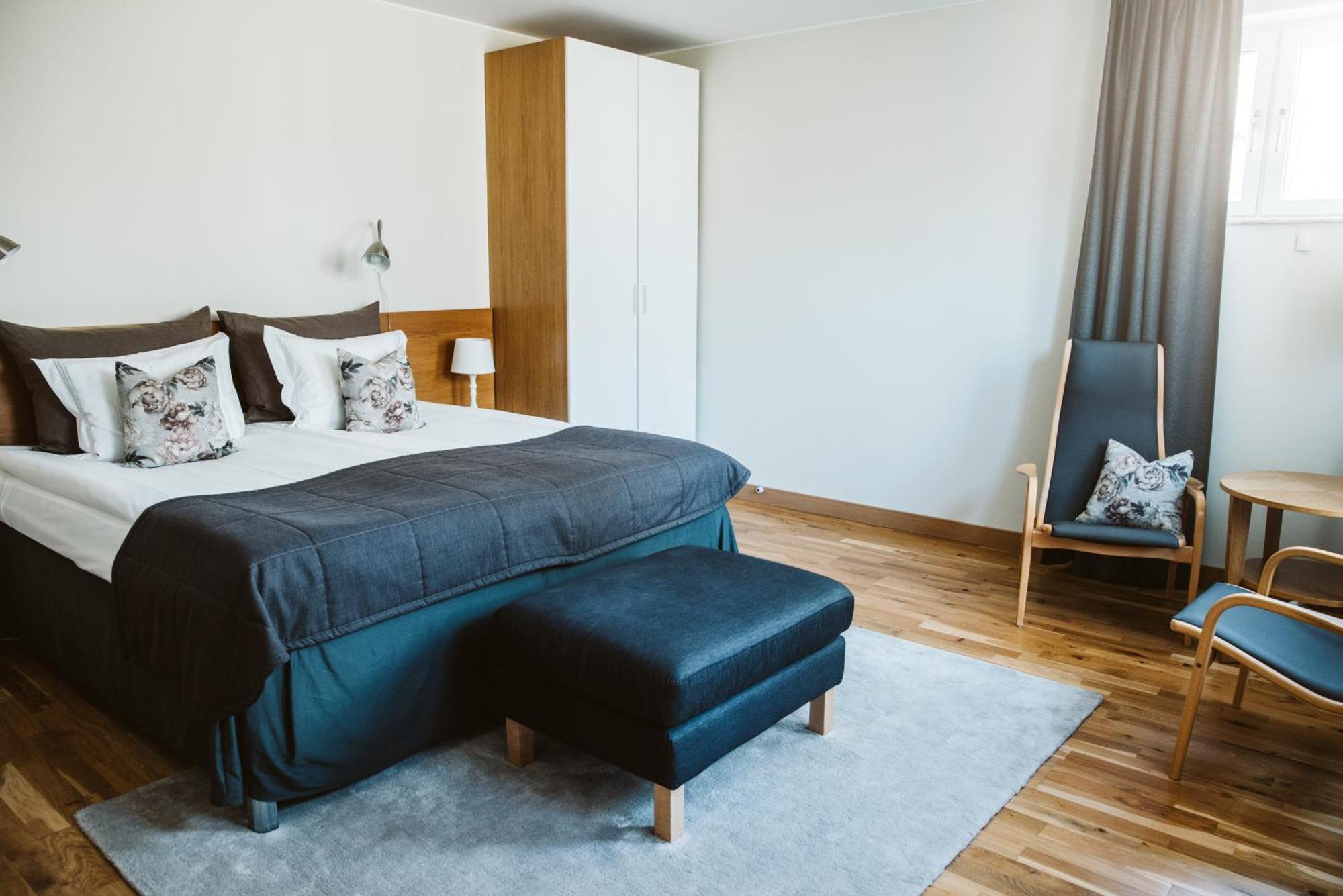 Best Western Valhall Park Hotell Ängelholm Extérieur photo