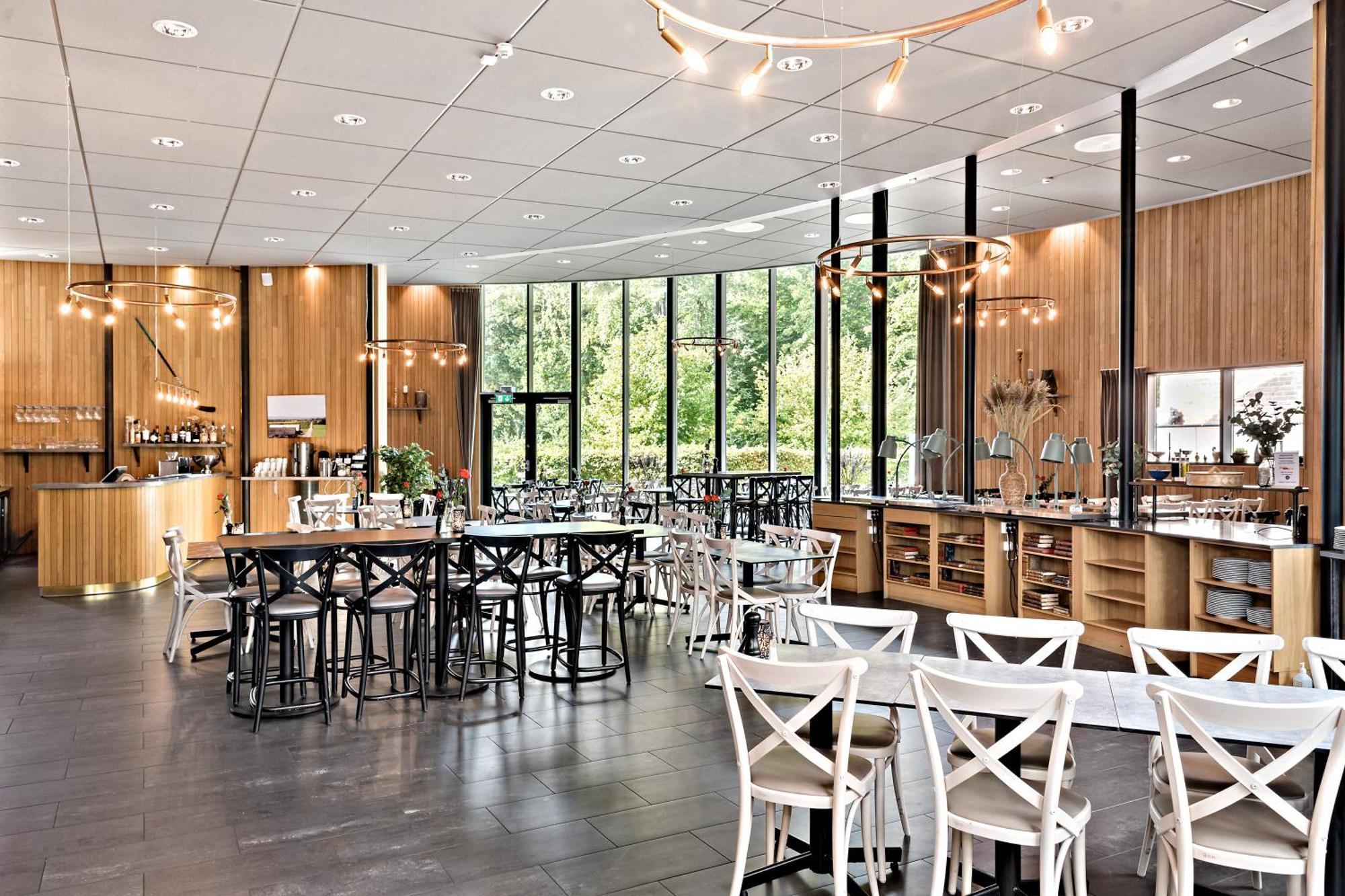 Best Western Valhall Park Hotell Ängelholm Extérieur photo