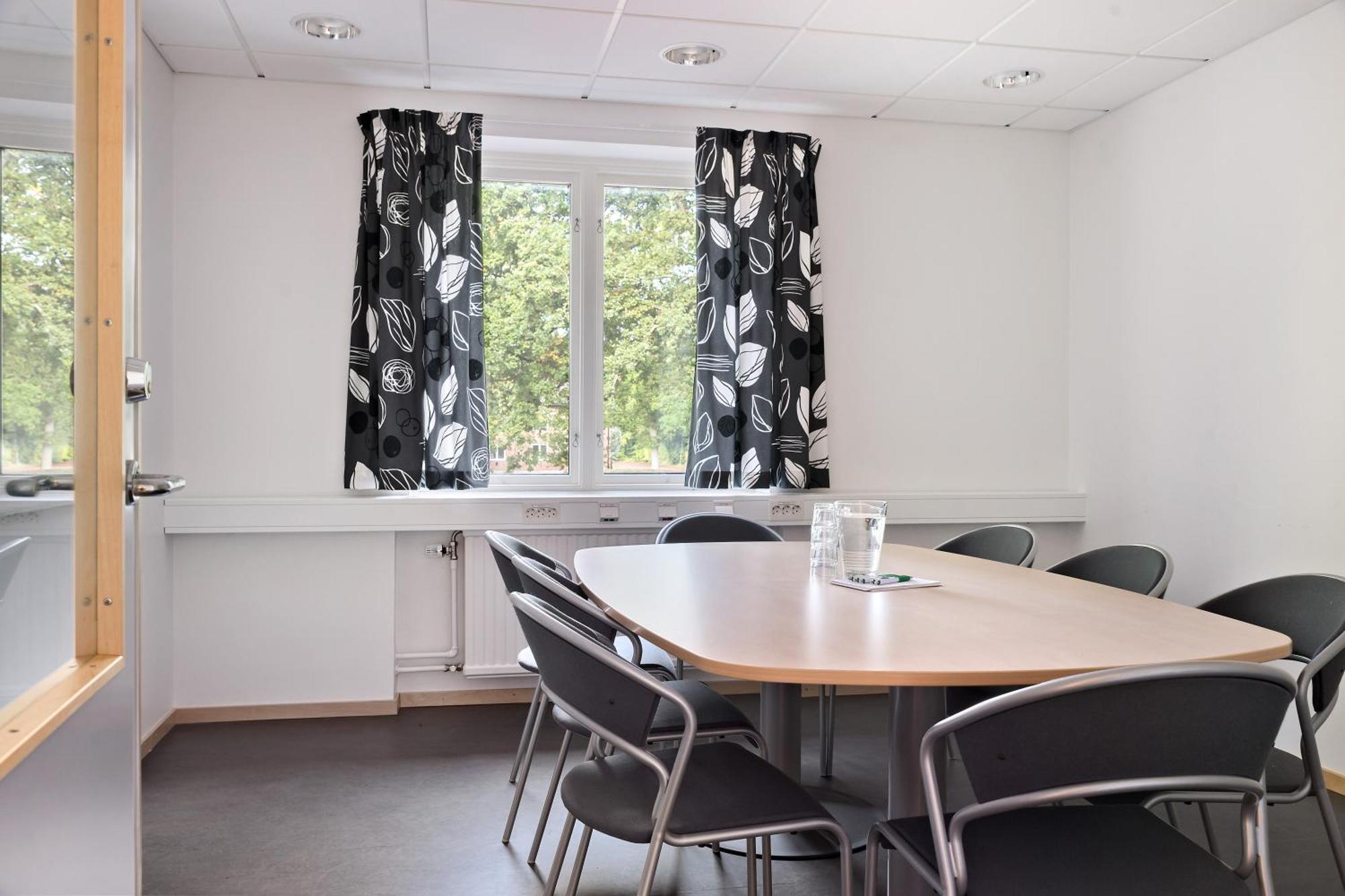 Best Western Valhall Park Hotell Ängelholm Extérieur photo